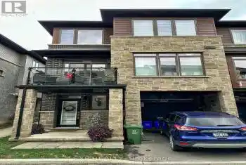 30 Time Square Boulevard Unit# 98, Hamilton (Stoney Creek Mountain), Ontario L8J0M1, 3 Bedrooms Bedrooms, ,3 BathroomsBathrooms,All Houses,For Sale,Time Square,X11529578