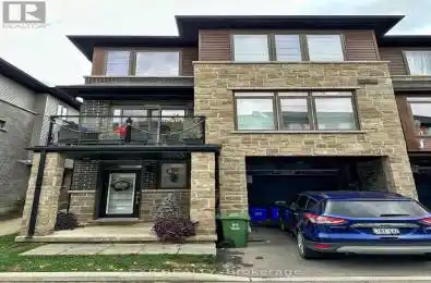 30 Time Square Boulevard Unit# 98 Hamilton (Stoney Creek Mountain) Ont