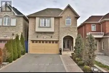 390 Apple Blossom Drive, Vaughan (Patterson), Ontario L4J8Z9, 5 Bedrooms Bedrooms, ,4 BathroomsBathrooms,All Houses,For Rent,Apple Blossom,N11882699