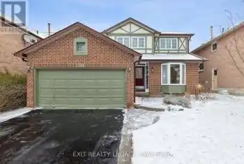 1586 Heathside Crescent, Pickering (Liverpool), Ontario L1V5W9, 5 Bedrooms Bedrooms, ,4 BathroomsBathrooms,All Houses,For Sale,Heathside,E11882301