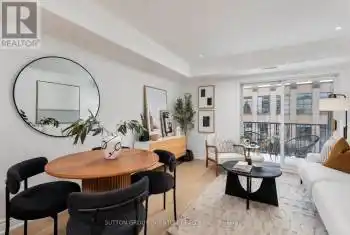 262 St Helens Ave Unit# 210, Toronto, Ontario M6H 4A4, 2 Bedrooms Bedrooms, 5 Rooms Rooms,2 BathroomsBathrooms,All Houses,Sold,St Helens,C11882695