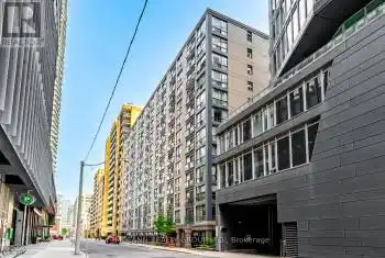 75 Dalhousie Street Unit# 705, Toronto (Church-Yonge Corridor), Ontario M5B2R9, 3 Bedrooms Bedrooms, ,1 BathroomBathrooms,Condo,For Sale,Dalhousie,C11882707