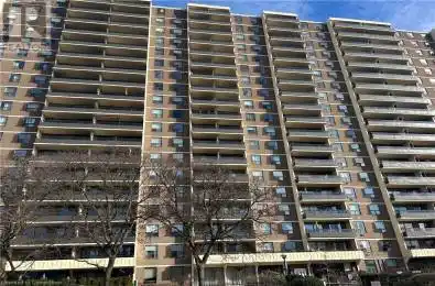 511 THE WEST MALL Unit# 1112 Toronto Ontario M9C1G5