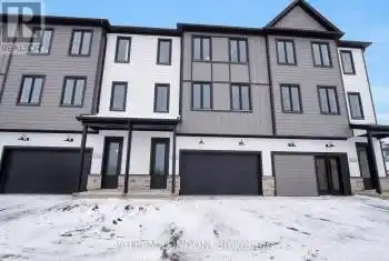 310 Callaway Road Unit# 3, London, Ontario N6G0N8, 3 Bedrooms Bedrooms, ,4 BathroomsBathrooms,All Houses,For Rent,Callaway,X11882861