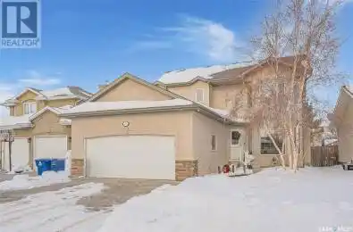 110 Maguire COURT Saskatoon Saskatchewan S7W1A2