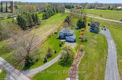 28 MOUNTAIN VIEW Lane Rideau Lakes Ontario K0G1X0