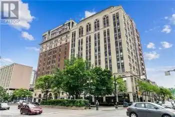 112 KING Street Unit# 305, Hamilton, Ontario L8N1A8, 2 Bedrooms Bedrooms, ,2 BathroomsBathrooms,Condo,For Rent,KING,40683598