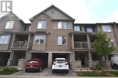 215 Dundas Street Unit# 17 Hamilton (Waterdown) Ontario L9H7E2