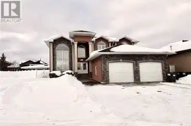 636 Beechdale TERRACE Saskatoon Saskatchewan S7V0A5