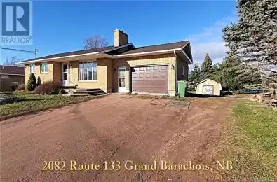 2082 Route 133 Route Grand-Barachois New Brunswick E4P8J8