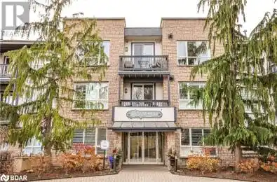 750 JOHNSTON PARK Avenue Unit# 3012 Collingwood Ontario L9Y5C7