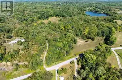 2024 Crozier Road Unit# Lot A Tay Valley Ontario K0G1X0