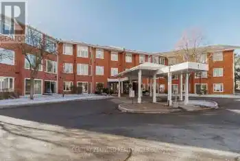 1 Heritage Way Unit# 207, Kawartha Lakes (Lindsay), Ontario K9V5P9, 2 Bedrooms Bedrooms, ,2 BathroomsBathrooms,Condo,For Sale,Heritage,X11882905