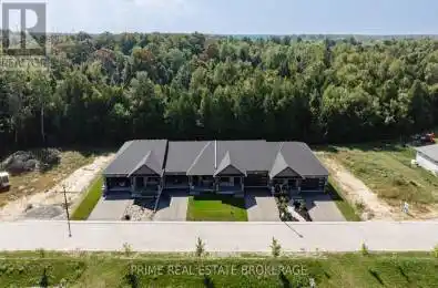 64 Deer Ridge Lane Bluewater Ontario N0M1G0