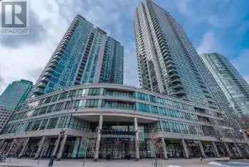 16 Yonge Street Unit# 2903, Toronto (Waterfront Communities), Ontario M5E1R4, 1 Bedroom Bedrooms, ,1 BathroomBathrooms,Condo,For Sale,Yonge,C11882979