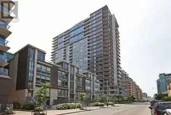 59 East Liberty Street Unit# Th114, Toronto (Niagara), Ontario M6K3R1, 1 Bedroom Bedrooms, ,1 BathroomBathrooms,Condo,For Rent,East Liberty,C11882990