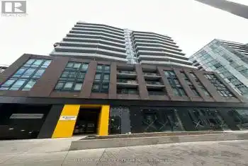 45 Baseball Place Unit# 1003, Toronto (South Riverdale), Ontario M4M0H1, 1 Bedroom Bedrooms, ,1 BathroomBathrooms,Condo,For Rent,Baseball,E11882906