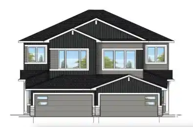 1068 Berg PL Leduc Alberta T9E1M4