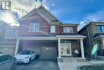 16 Speckled Alder Street Unit# Upper, Caledon, Ontario L7C4J1, 4 Bedrooms Bedrooms, ,3 BathroomsBathrooms,All Houses,For Rent,Speckled Alder,W11882457