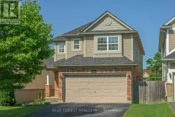 2941 Paulkane Chase, London, Ontario N6L0A7, 5 Bedrooms Bedrooms, ,4 BathroomsBathrooms,All Houses,For Sale,Paulkane,X11883049