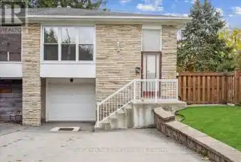 606 Abana Road, Mississauga (Cooksville), Ontario L5A1H4, 3 Bedrooms Bedrooms, ,2 BathroomsBathrooms,All Houses,For Sale,Abana,W11883045