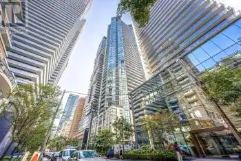 45 Charles St Unit# 3811, Toronto, Ontario M4Y 0B8, 1 Bedroom Bedrooms, 4 Rooms Rooms,2 BathroomsBathrooms,Condo,Sold,Charles,C11882334