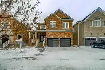 884 Fetchison Drive, Oshawa (Taunton), Ontario L1K0L4, 5 Bedrooms Bedrooms, ,4 BathroomsBathrooms,All Houses,For Sale,Fetchison,E11882726