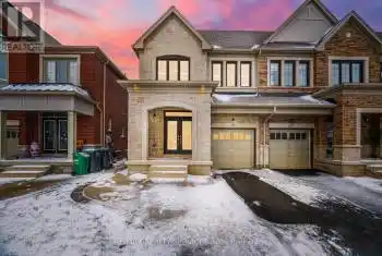 58 Andretti Crescent, Brampton (Credit Valley), Ontario L6X5G6, 6 Bedrooms Bedrooms, ,5 BathroomsBathrooms,All Houses,For Sale,Andretti,W11882240