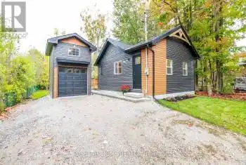 6 Blackman Boulevard, Oro-Medonte, Ontario L0L1T0, 2 Bedrooms Bedrooms, ,1 BathroomBathrooms,All Houses,For Sale,Blackman,S11882396