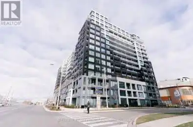 1100 Sheppard Avenue Unit# 1212 Toronto (York University Heights) Onta