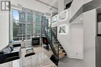 300 Manitoba Street Unit# 227, Toronto (Mimico), Ontario M8Y4G6, 2 Bedrooms Bedrooms, ,1 BathroomBathrooms,Condo,For Sale,Manitoba,W11883087