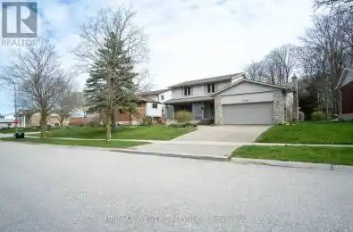 350 Thorncrest Drive Waterloo Ontario N2L5R7