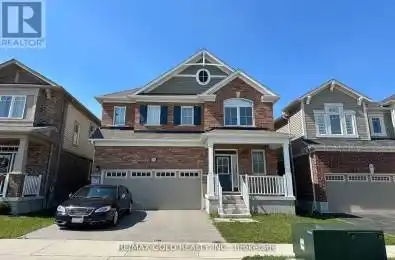 396 Equestrian Way Cambridge Ontario N3E0B9