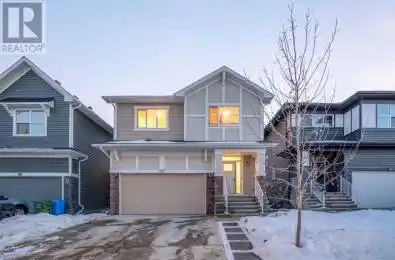 277 Ambleside Avenue Calgary Alberta T3P1S4