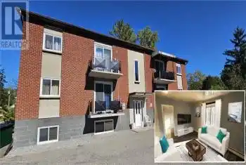 89 BECK Street Unit# 4, Cambridge, Ontario N3H2Y1, 2 Bedrooms Bedrooms, ,1 BathroomBathrooms,Condo,For Rent,BECK,40683699