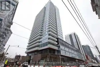 20 Tubman Ave Unit# 1606, Toronto, Ontario M5A 0M5, 1 Bedroom Bedrooms, 5 Rooms Rooms,1 BathroomBathrooms,Condo,Rented,Tubman,C11883119