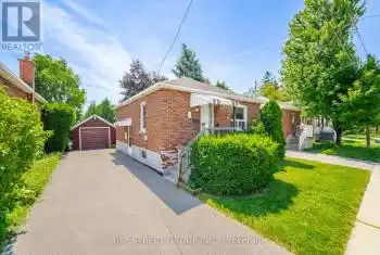 81 East 11th Street, Hamilton (Inch Park), Ontario L9A3T3, 2 Bedrooms Bedrooms, ,2 BathroomsBathrooms,All Houses,For Sale,East 11th,X11882215