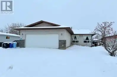 146 Erindale Road Fort McMurray Alberta T9H4N5