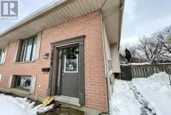 249 Martinet Avenue Unit# A, London, Ontario N5V4A7, 2 Bedrooms Bedrooms, ,1 BathroomBathrooms,All Houses,For Rent,Martinet,X11883057