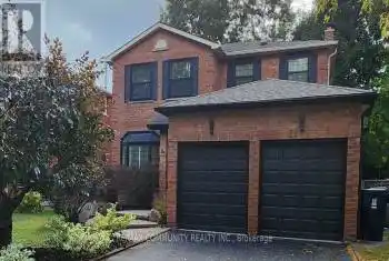 81 Windrush Trail, Toronto (Highland Creek), Ontario M1C3Z9, 3 Bedrooms Bedrooms, ,2 BathroomsBathrooms,All Houses,For Rent,Windrush,E11883157