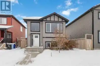 109 Roy Lane Fort McMurray Alberta T9J1L9