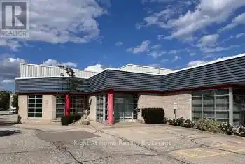 1329 Heine Court, Burlington (Industrial Burlington), Ontario L7L6A7, ,Commercial,For Sale,Heine,W11883222