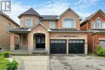 167 Golden Meadow Drive, Markham (Wismer), Ontario L6E1E2, 5 Bedrooms Bedrooms, ,3 BathroomsBathrooms,All Houses,For Sale,Golden Meadow,N11882500