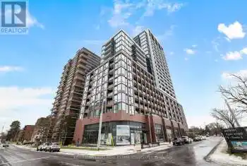 28 Ann Street Unit# 307, Mississauga (Port Credit), Ontario M3C0H5, 2 Bedrooms Bedrooms, ,1 BathroomBathrooms,Condo,For Sale,Ann,W11882933