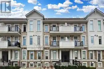 78 Preston Meadow Avenue Unit# 17, Mississauga (Hurontario), Ontario L4Z0C8, 2 Bedrooms Bedrooms, ,2 BathroomsBathrooms,All Houses,For Sale,Preston Meadow,W11883229