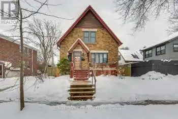 105 Windsor Crescent, London, Ontario N6C1V9, 3 Bedrooms Bedrooms, ,2 BathroomsBathrooms,All Houses,For Sale,Windsor,X11883097