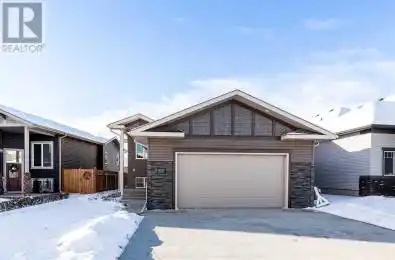 629 Vista Drive Medicine Hat Alberta T1B0C6