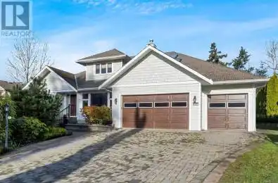 4097 Braefoot Road Saanich British Columbia V8X2B8