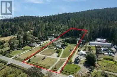 1395 McTavish Road North Saanich British Columbia V8L5T3