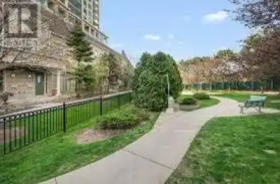 32 Kenaston Gardens Unit# TH 103 Toronto (Bayview Village) Ontario M2K